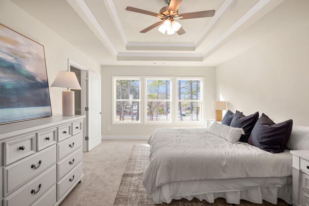 4180 Cavalier Way, Duluth, Georgia image 27