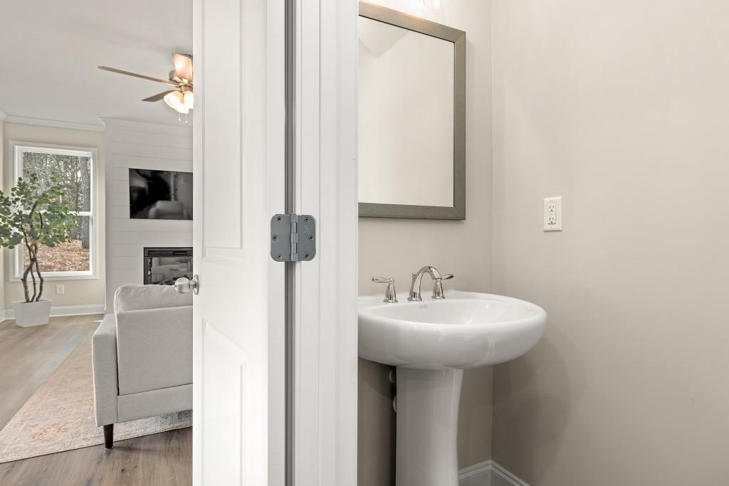 4180 Cavalier Way, Duluth, Georgia image 16
