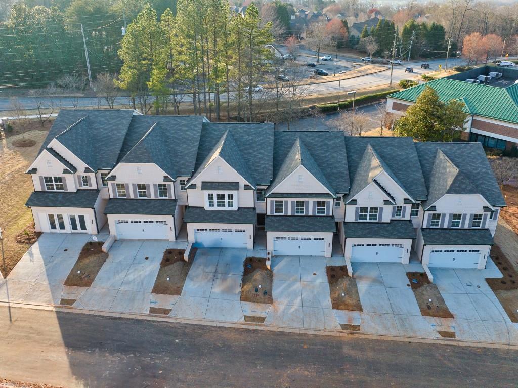 4180 Cavalier Way, Duluth, Georgia image 36
