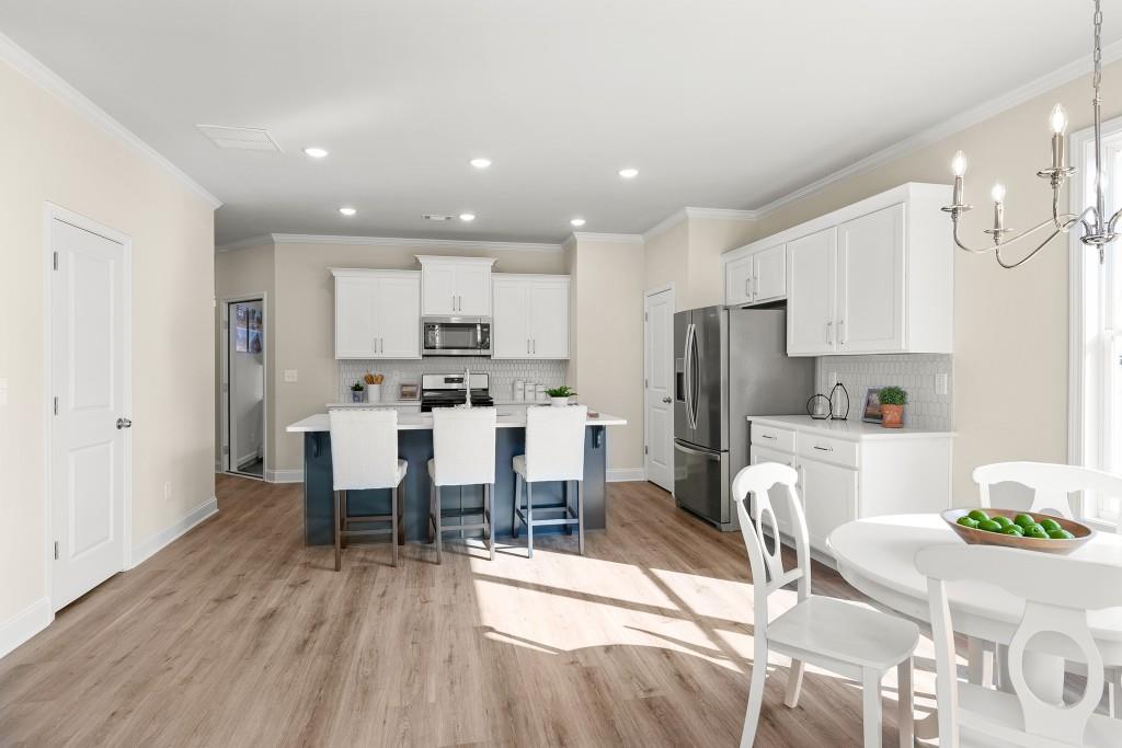 4180 Cavalier Way, Duluth, Georgia image 15