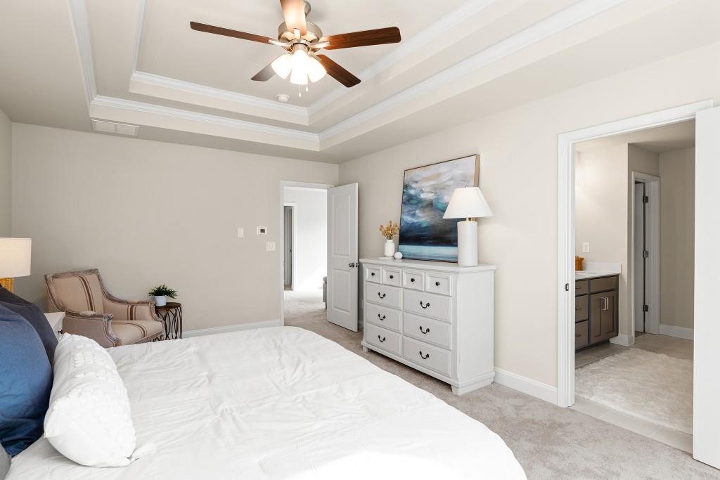 4180 Cavalier Way, Duluth, Georgia image 29