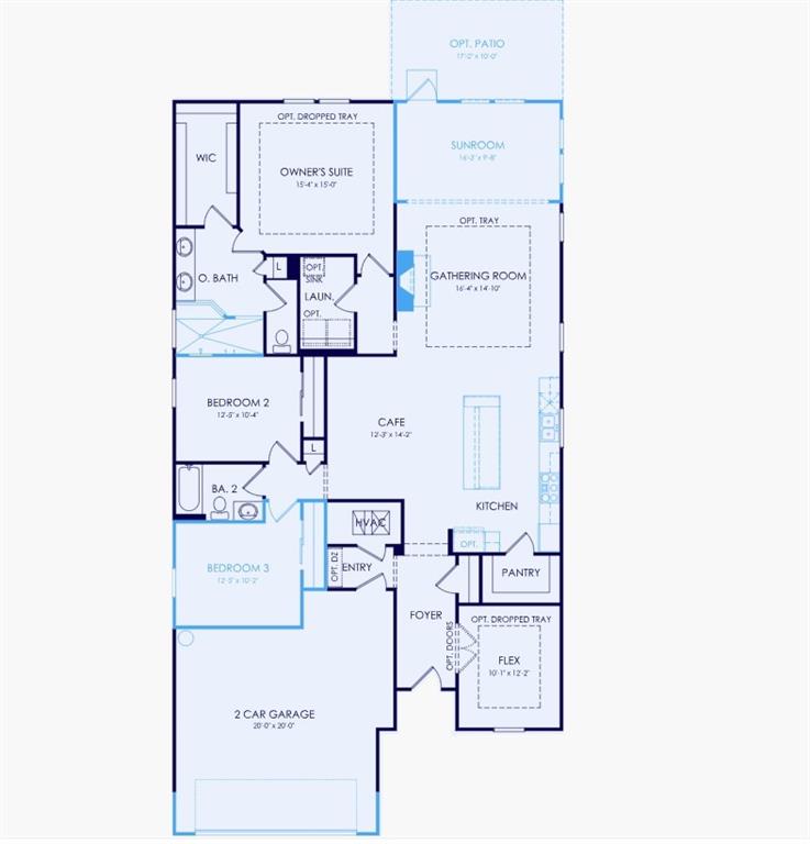 2669 Turnwater Street