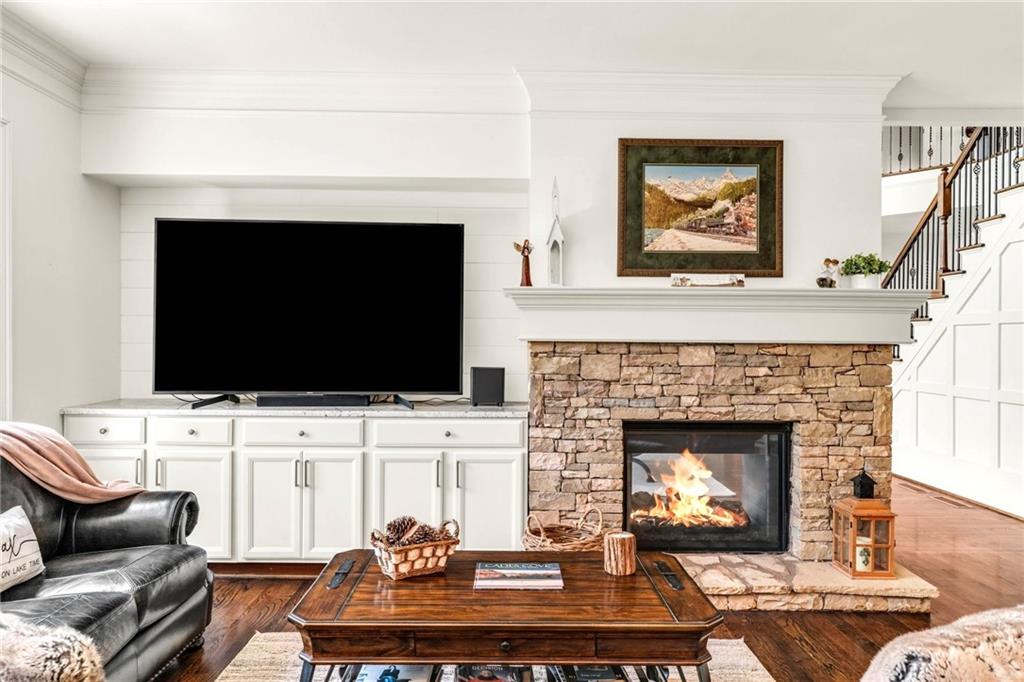 None - Lake Lanier - Residential