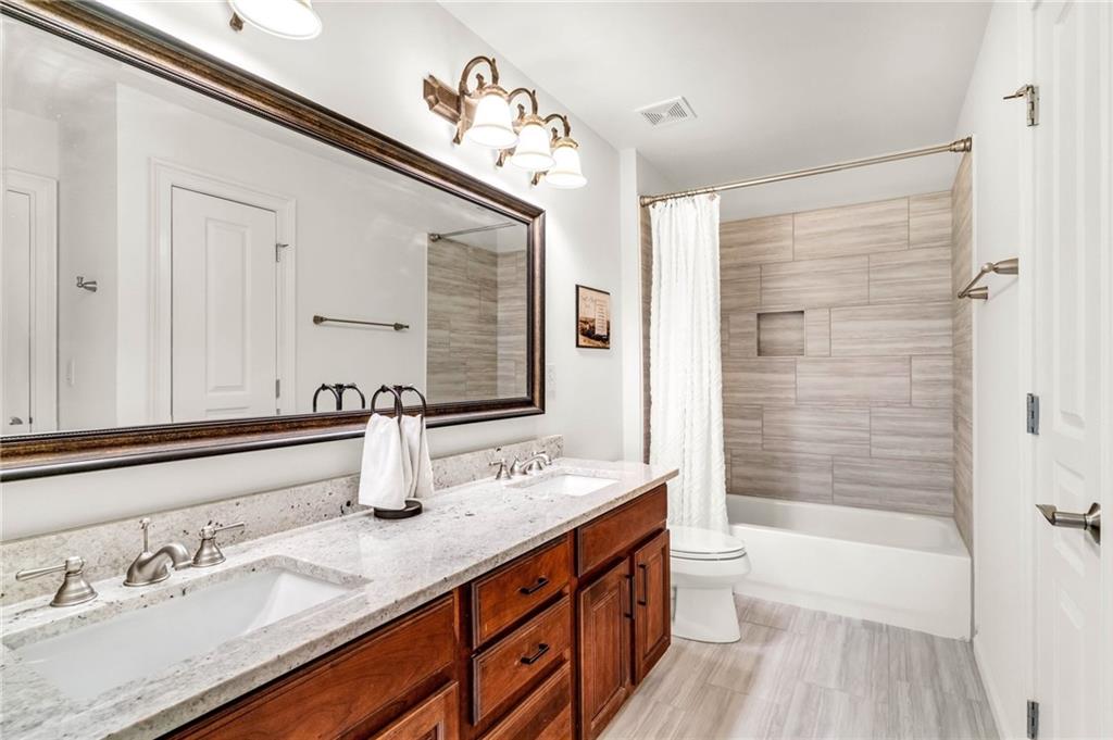None - Lake Lanier - Residential