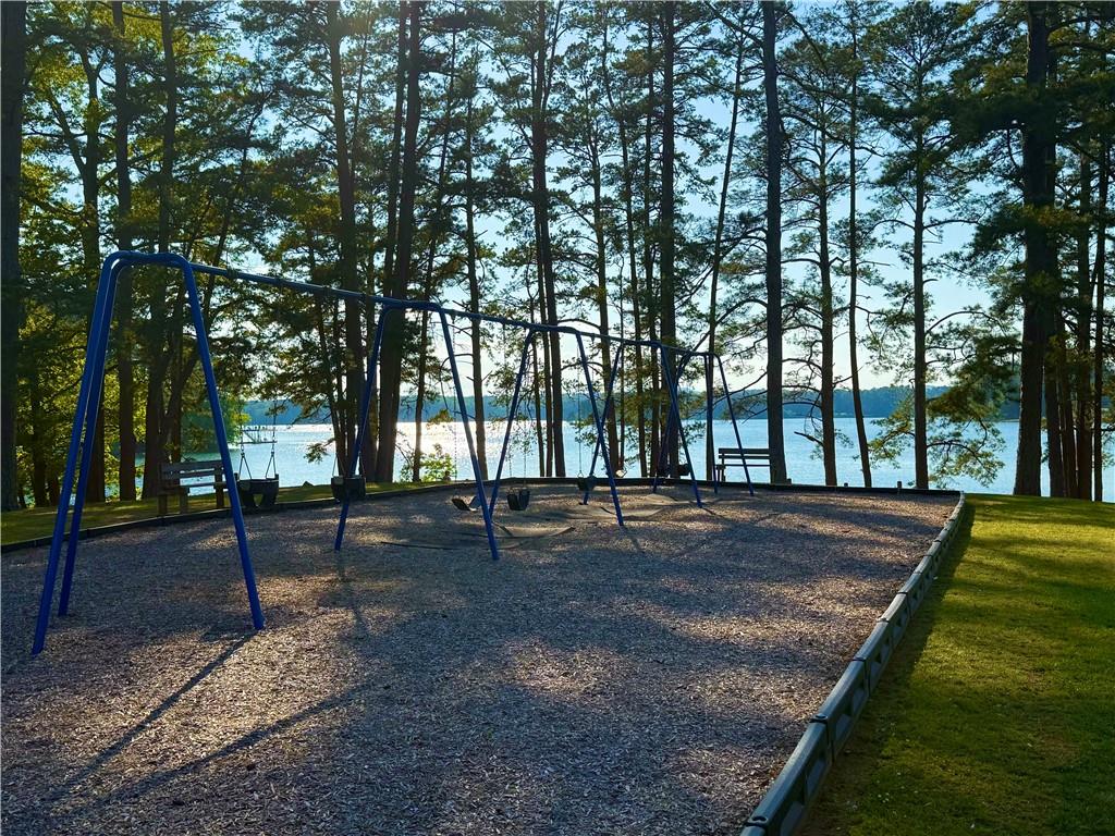 None - Lake Lanier - Residential