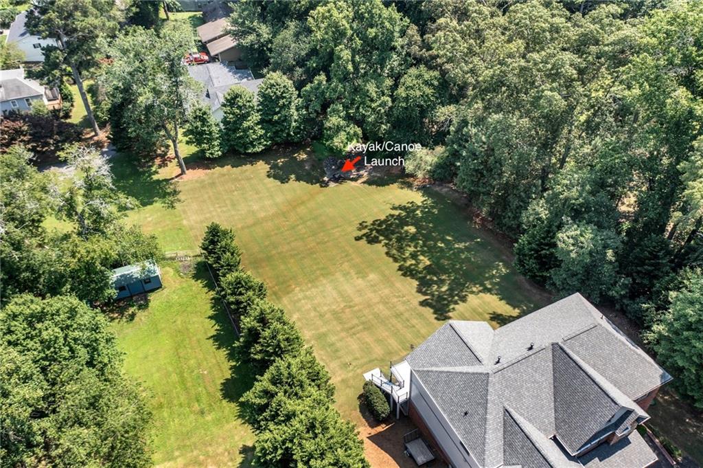 None - Lake Lanier - Residential