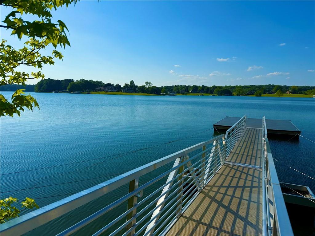 None - Lake Lanier - Residential