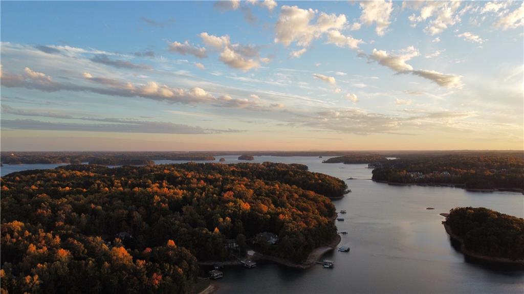 None - Lake Lanier - Residential