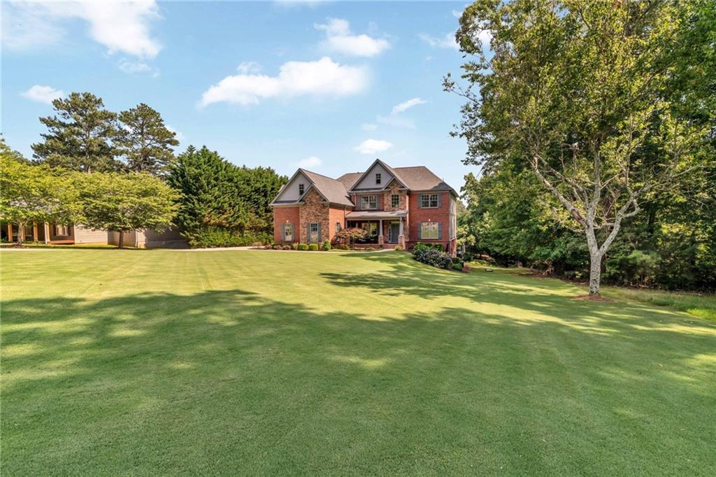 None - Lake Lanier - Residential