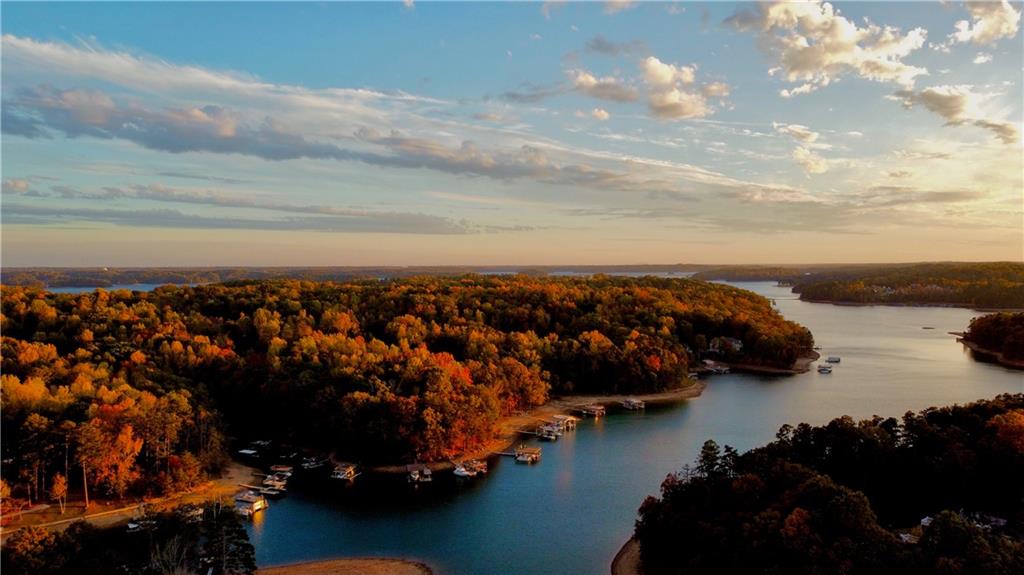 None - Lake Lanier - Residential
