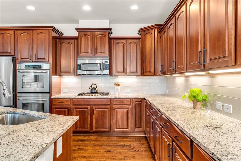 None - Lake Lanier - Residential