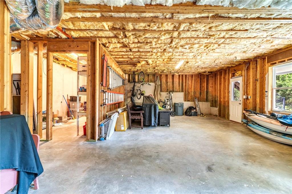 None - Lake Lanier - Residential