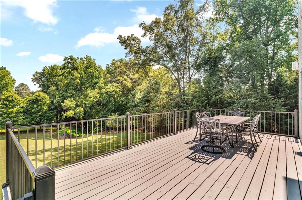 None - Lake Lanier - Residential