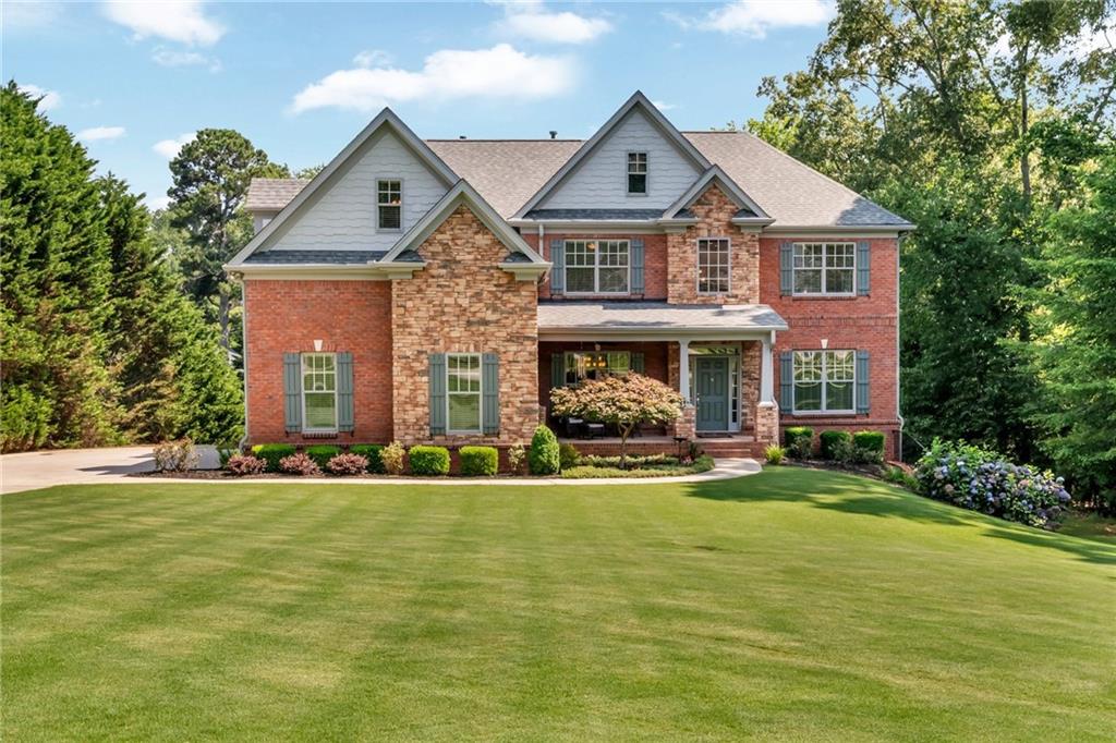 None - Lake Lanier - Residential