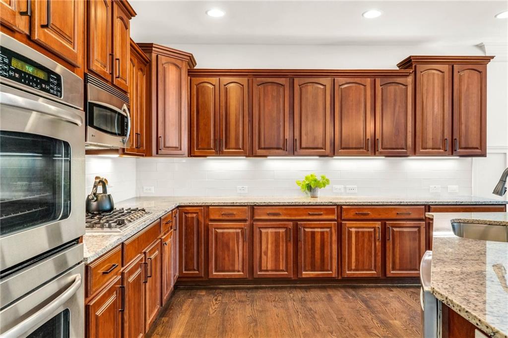 None - Lake Lanier - Residential
