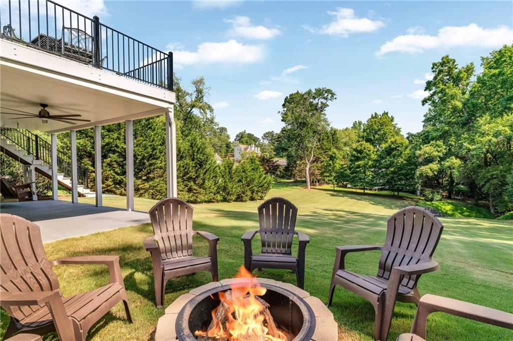 None - Lake Lanier - Residential