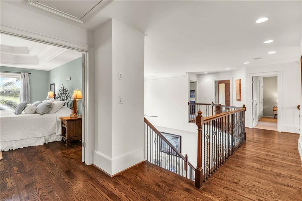 None - Lake Lanier - Residential