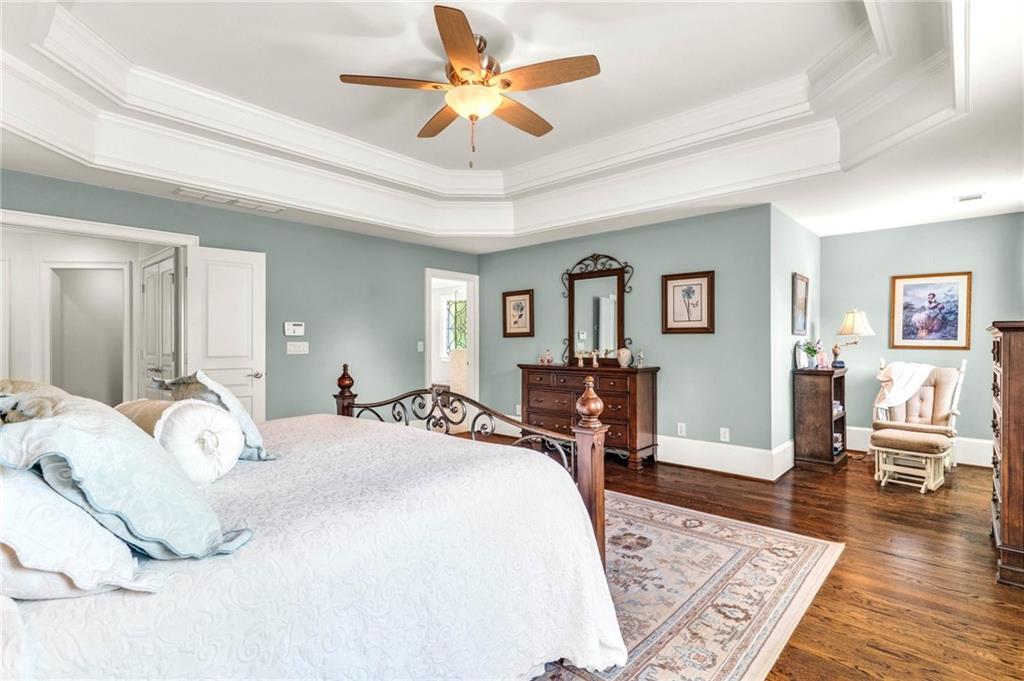 None - Lake Lanier - Residential