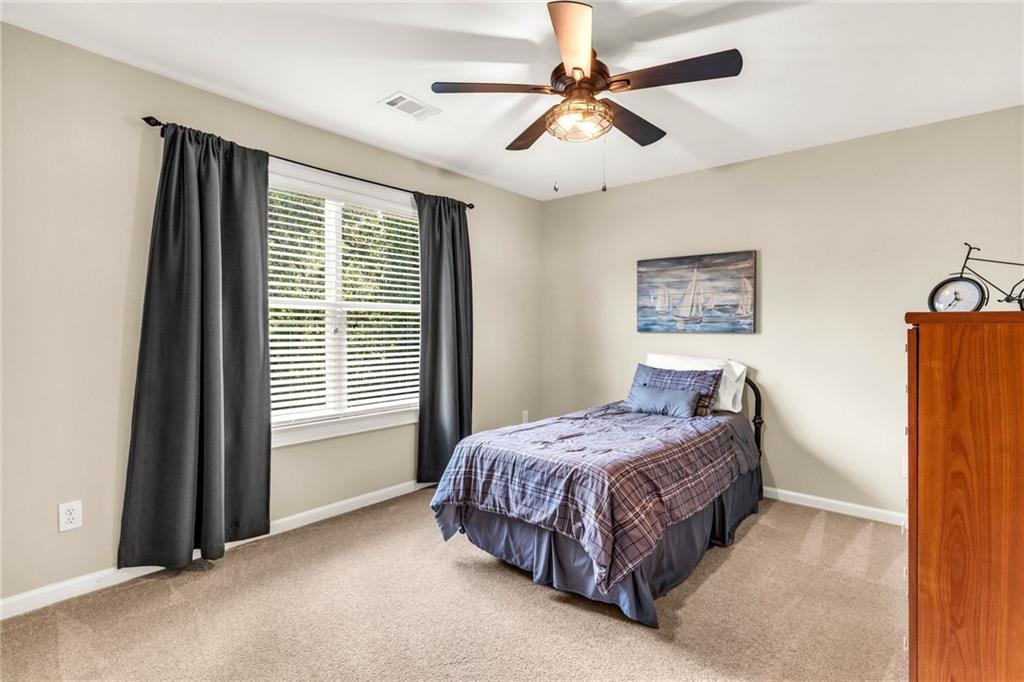 None - Lake Lanier - Residential
