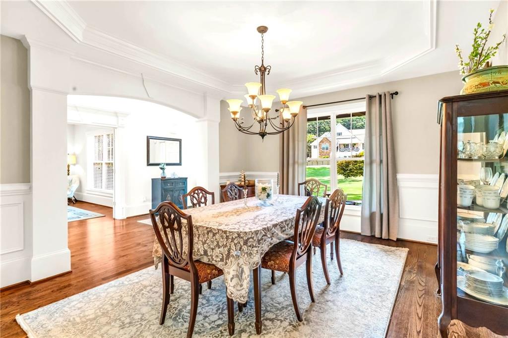 None - Lake Lanier - Residential