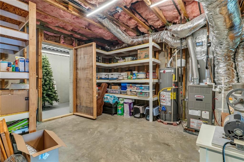 None - Lake Lanier - Residential