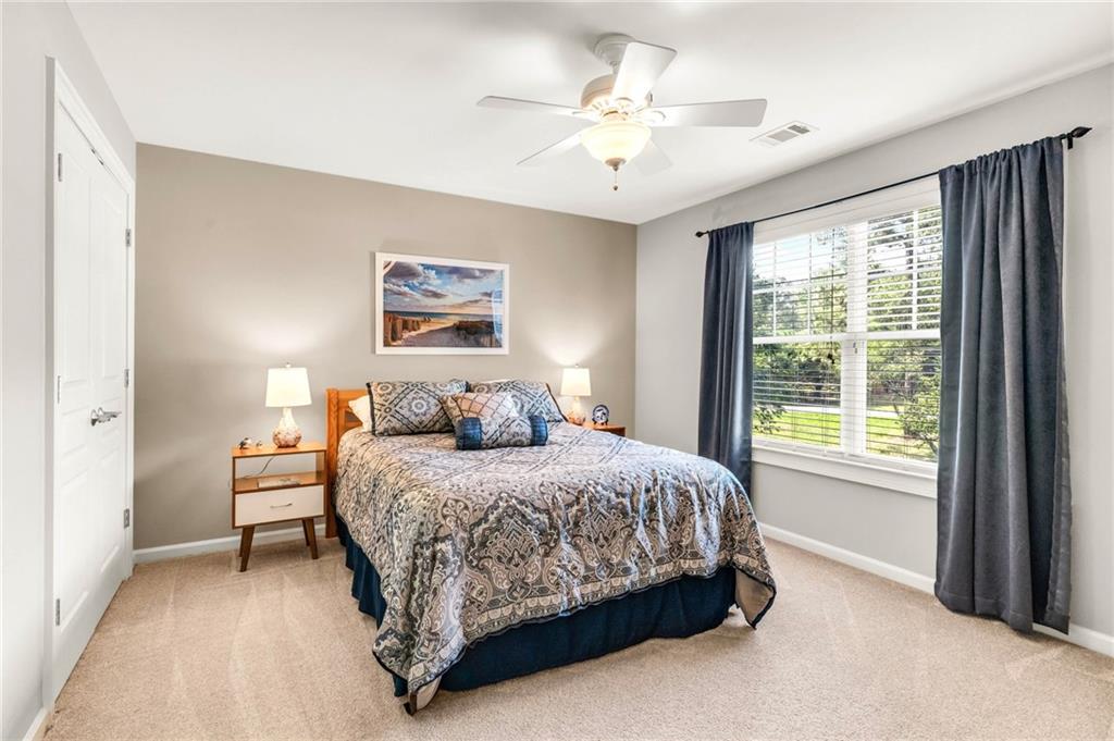 None - Lake Lanier - Residential