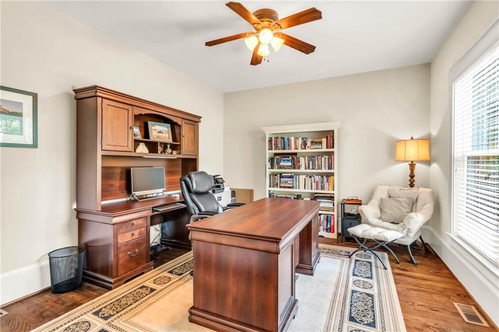 None - Lake Lanier - Residential