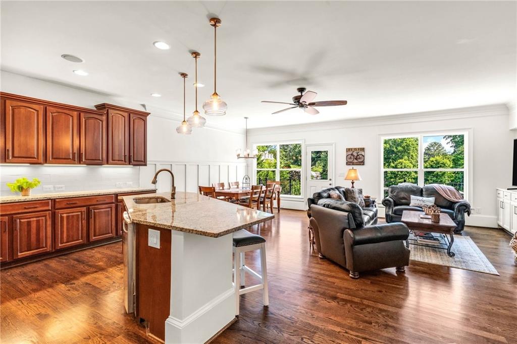 None - Lake Lanier - Residential