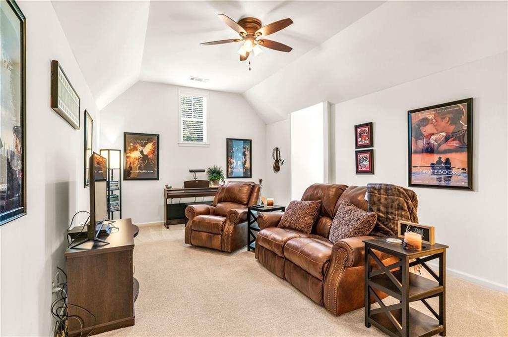 None - Lake Lanier - Residential