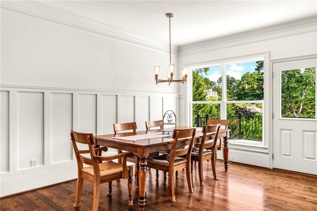 None - Lake Lanier - Residential
