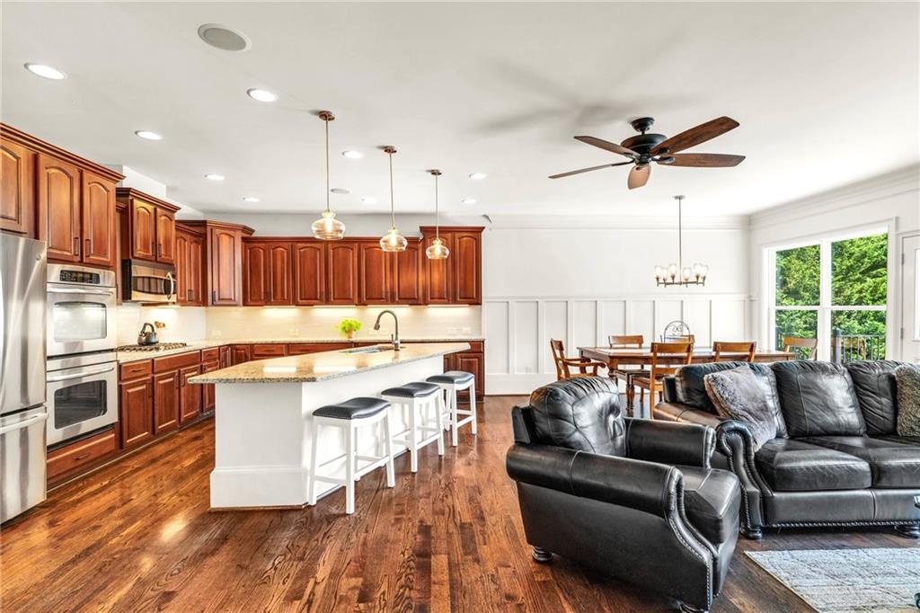 None - Lake Lanier - Residential