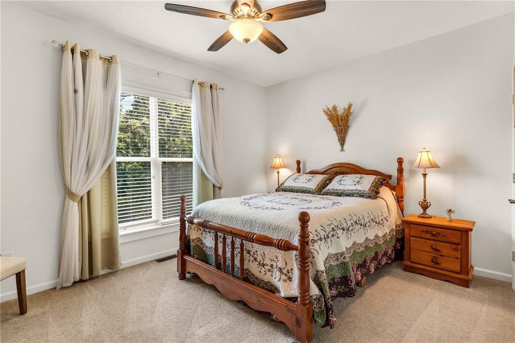 None - Lake Lanier - Residential