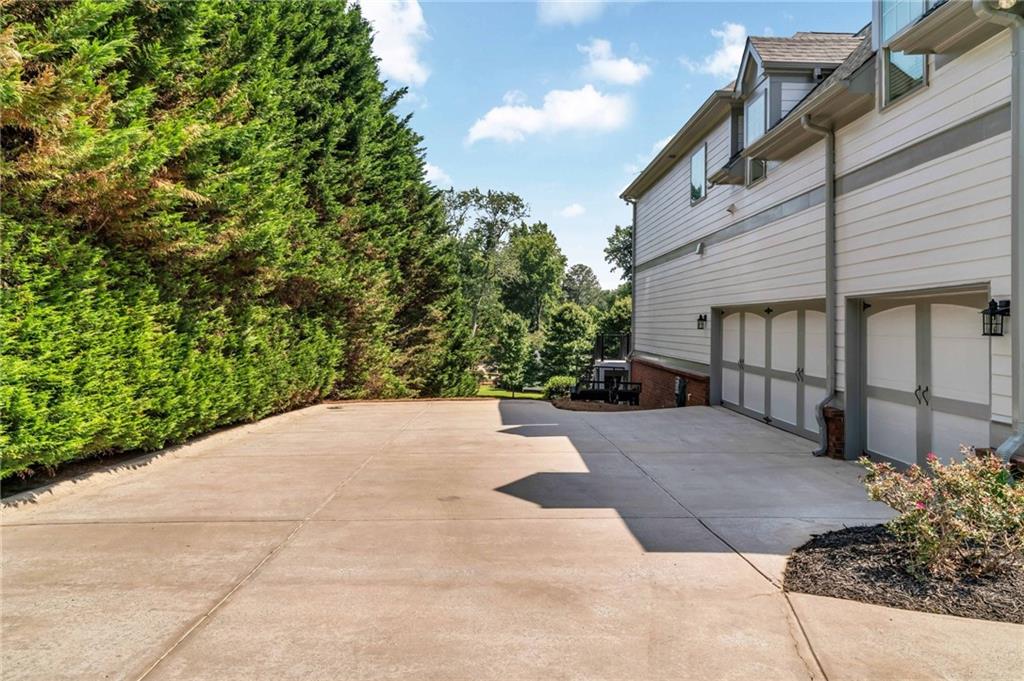 None - Lake Lanier - Residential