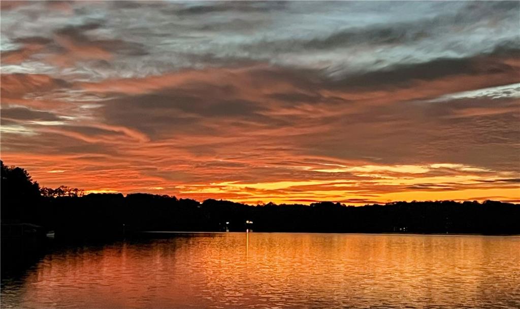None - Lake Lanier - Residential