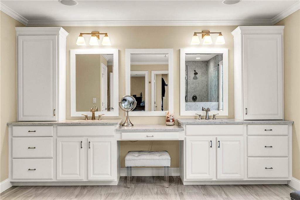 None - Lake Lanier - Residential