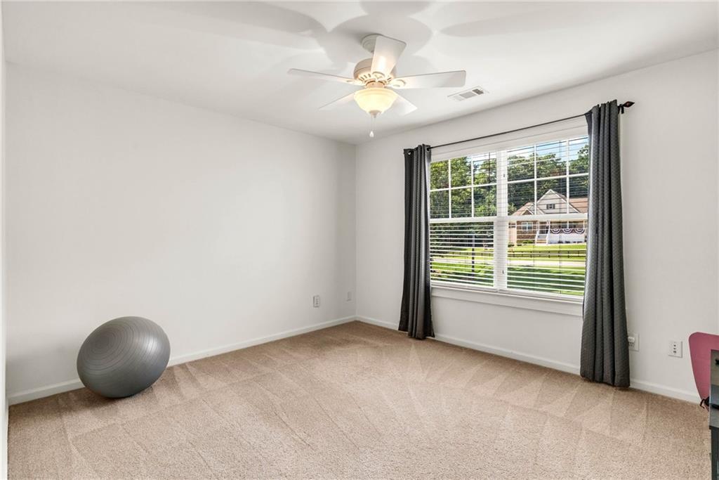 None - Lake Lanier - Residential
