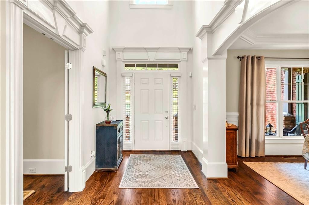 None - Lake Lanier - Residential