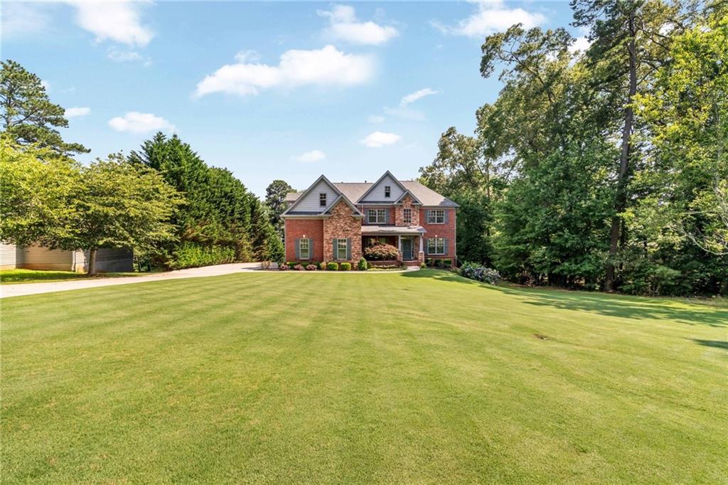 None - Lake Lanier - Residential