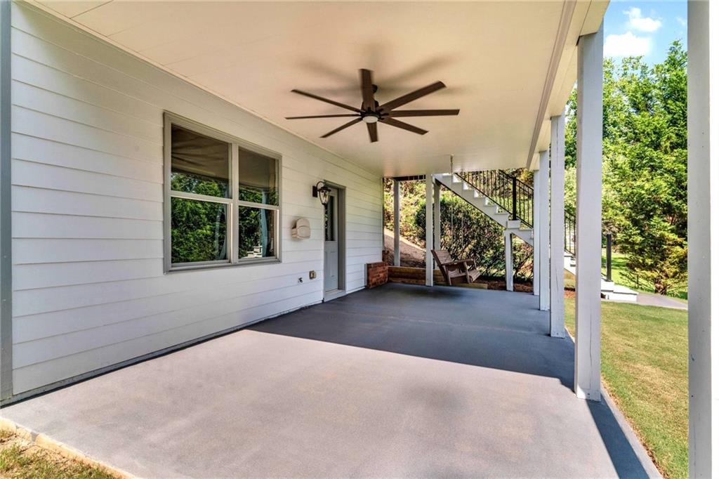 None - Lake Lanier - Residential
