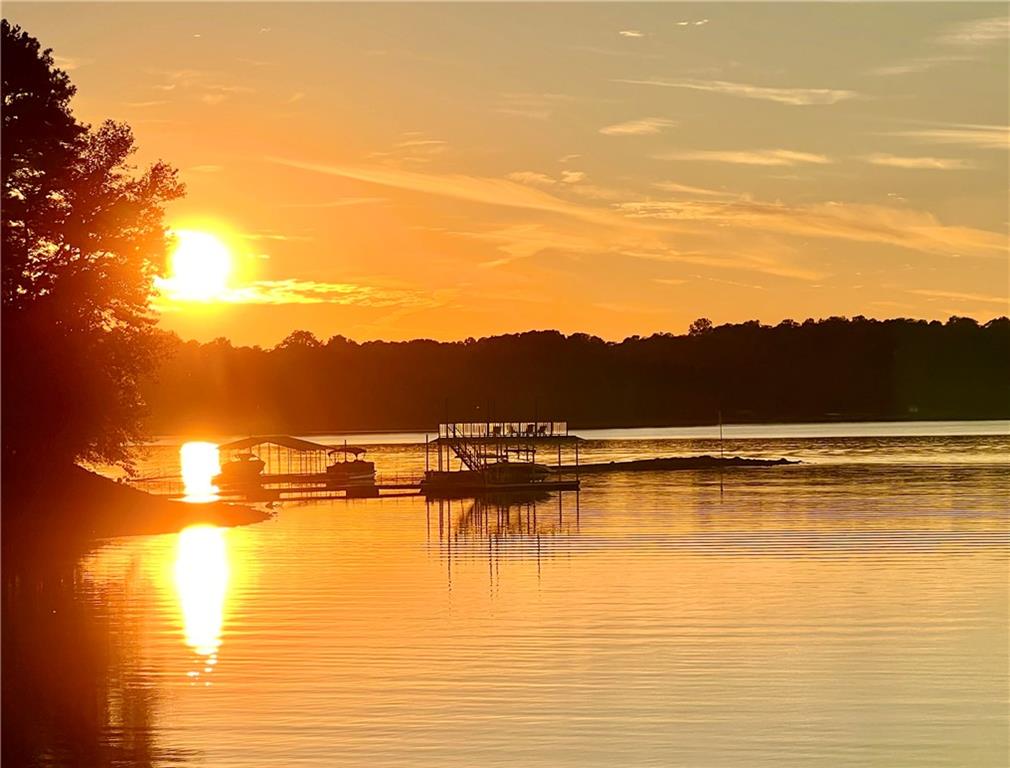 None - Lake Lanier - Residential