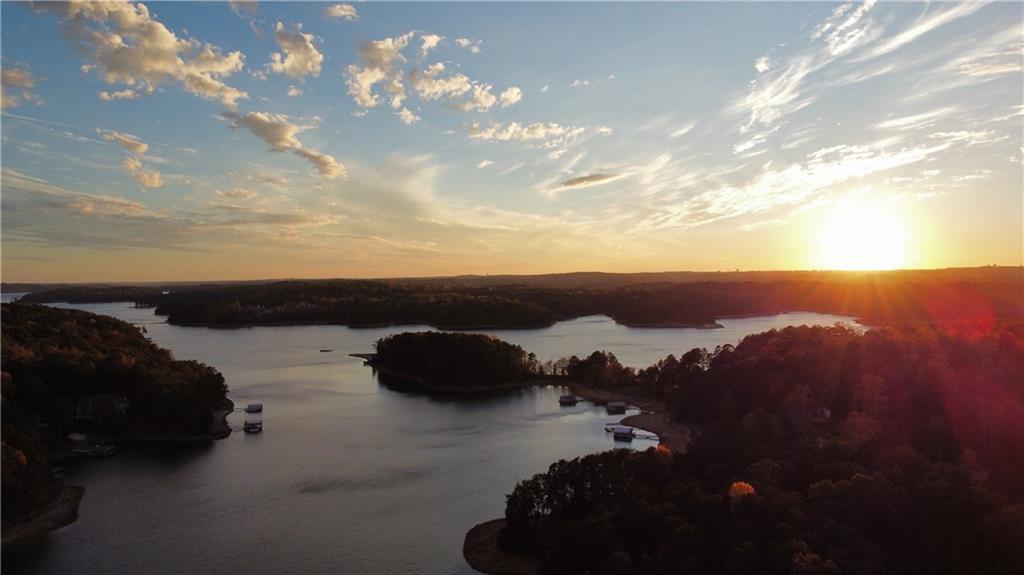 None - Lake Lanier - Residential