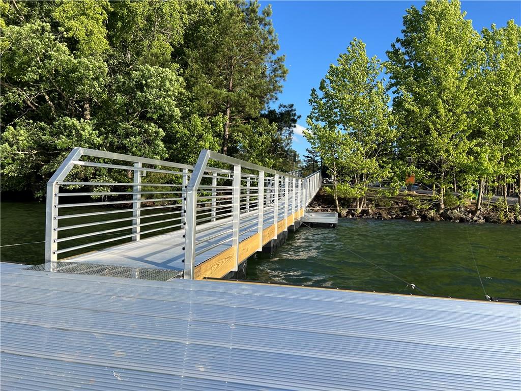 None - Lake Lanier - Residential