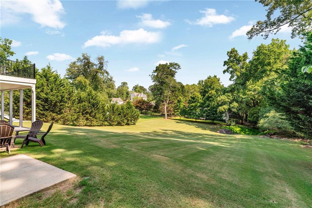 None - Lake Lanier - Residential