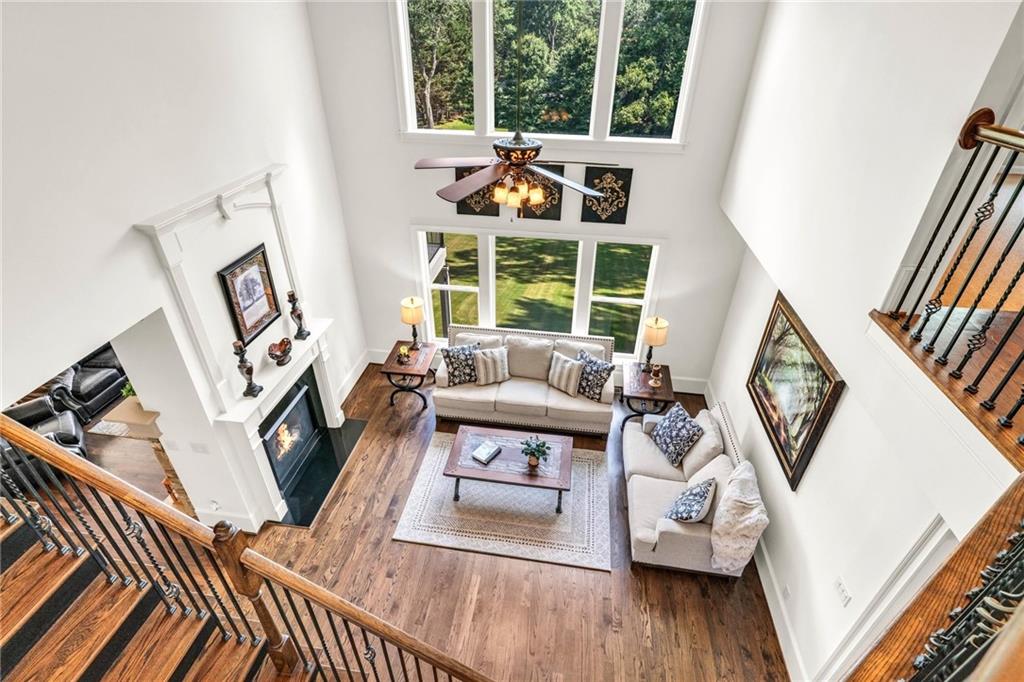 None - Lake Lanier - Residential