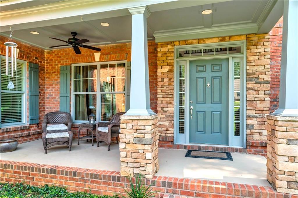 None - Lake Lanier - Residential