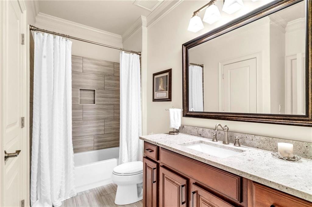 None - Lake Lanier - Residential
