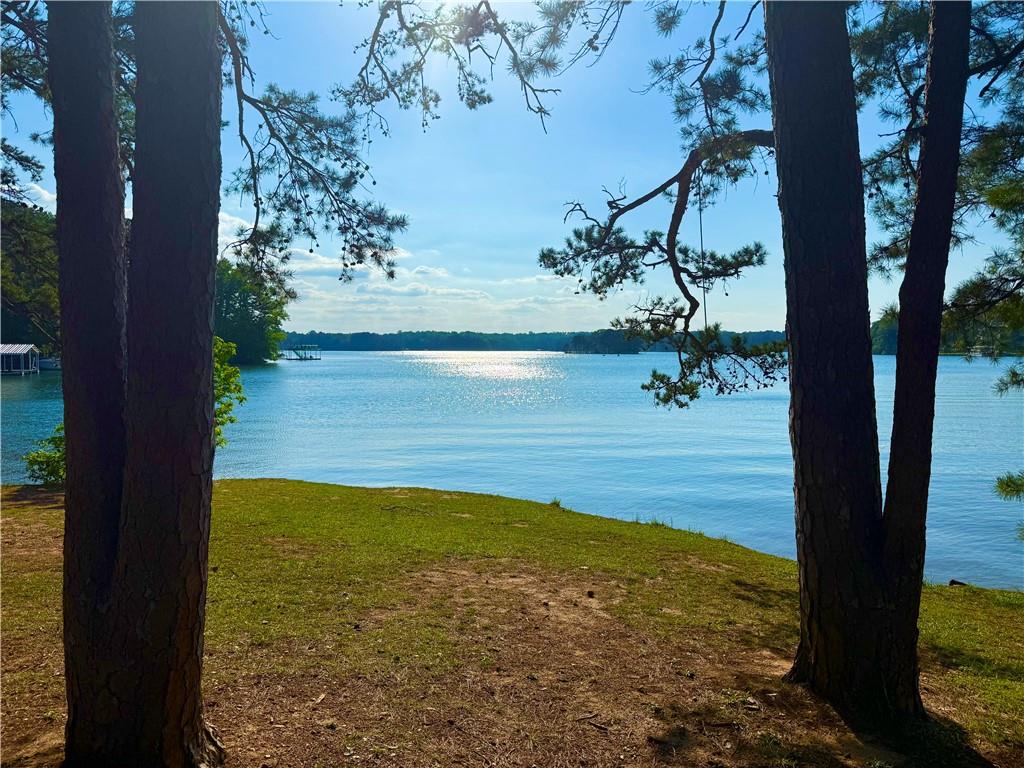 None - Lake Lanier - Residential