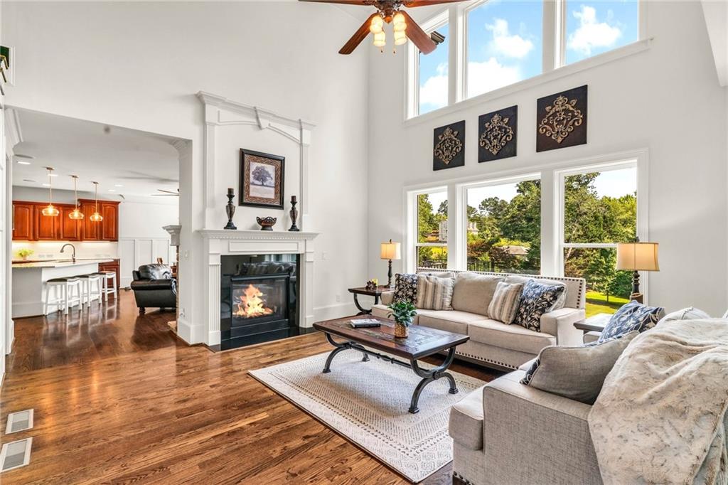 None - Lake Lanier - Residential