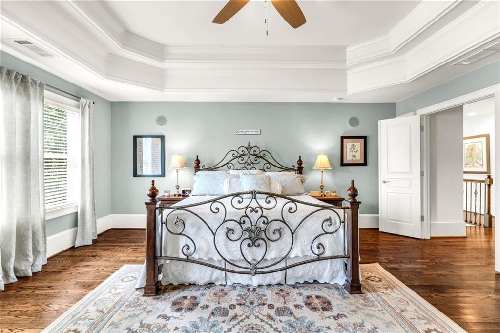 None - Lake Lanier - Residential