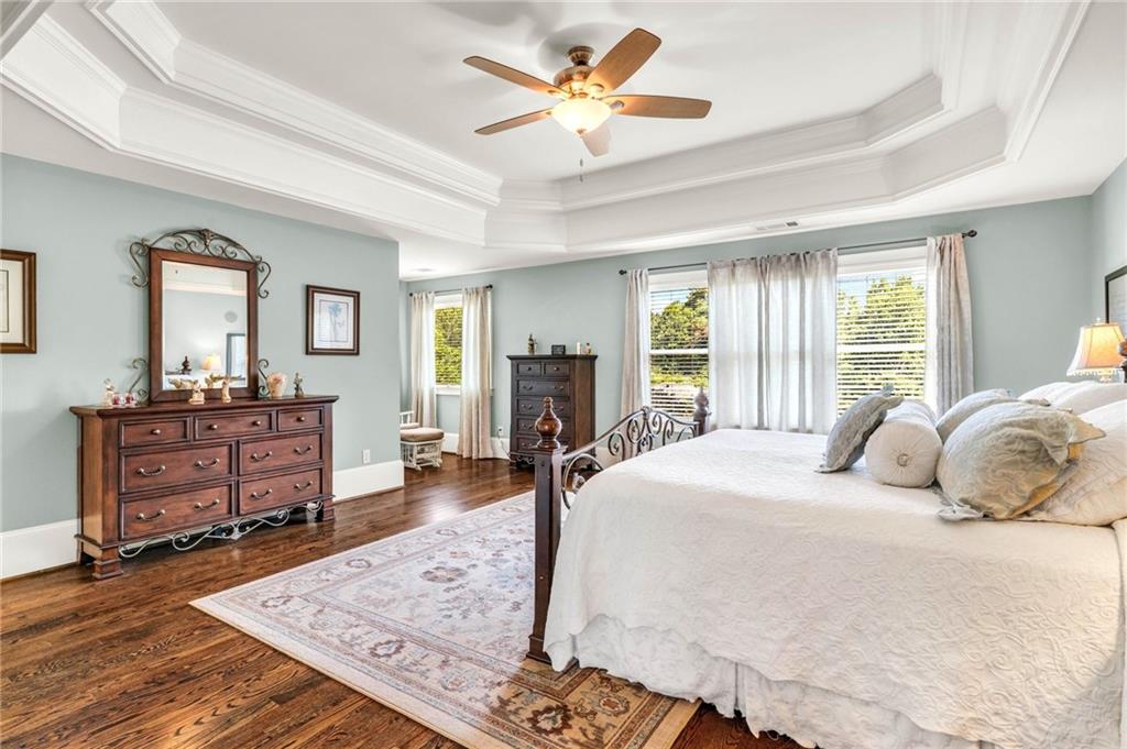 None - Lake Lanier - Residential